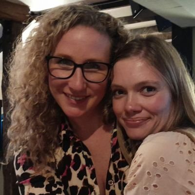 MrsCharlieBetts's profile picture. Mum to Bobbie & Arthur, Student Nurse, Landlady.
#justiceforjohnnydepp #abusehasnogender #westandwithjohnny