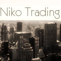 Niko-Trading (@nikotrading) 's Twitter Profile
