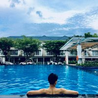 Trần Trịnh (@trntrnh17) 's Twitter Profile