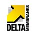 DELTA MEMBRANES - Structural Waterproofing (@DeltaMembranes) Twitter profile photo