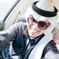 أحمد الشهراني(@Ahmed_1e) 's Twitter Profile Photo