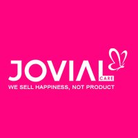 Jovial Care(@JovialcareIndia) 's Twitter Profile Photo