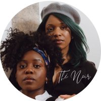 Thé Noir Podcast(@thenoirpodcast) 's Twitter Profile Photo