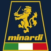 Minardi F1 Team(@Minardi_F1_Team) 's Twitter Profile Photo