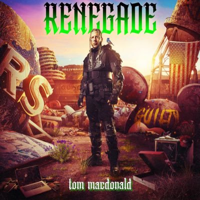 IG: hangovergang | TWO NEW ALBUMS “Renegade” & “Revolution” OUT NOW! Autographed Copies HERE: https://t.co/ceiSX3Hiod