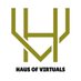 Vanica Vision (@hausofvirtuals) Twitter profile photo Vanica Vision (@hausofvirtuals) Twitter profile photo
