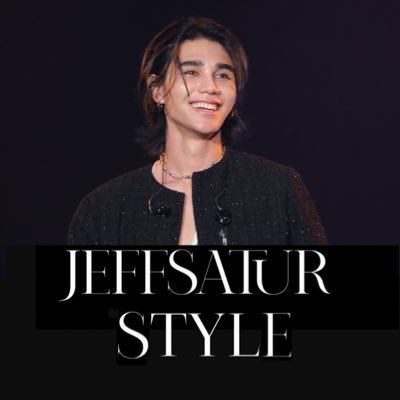 #JeffSatur Closet | Wardrobe on Saturn🪐 | #jeffsatur_style