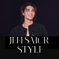 Jeff Satur Style(@jeffsatur_style) 's Twitter Profile Photo