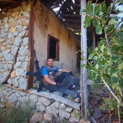 AhmetErdogan199's profile picture. Dᴇʀᴛ Eᴛᴍᴇ · Dᴜᴀ · ᴇᴛ ...☝️