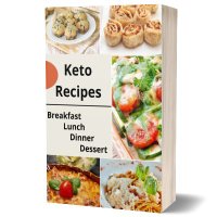 Keto Recipes | Free Download(@download_keto) 's Twitter Profile Photo