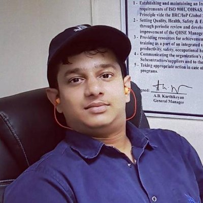 arunmaruthi007's profile picture. 