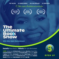 The Ultimate BOOK SHOW (@ultimatebook_) 's Twitter Profile Photo