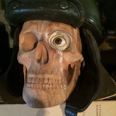 TomRider4ty4's profile picture. 