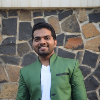 mate_nikhil's profile picture. 