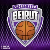 Beirut Club(@BeirutClubLB) 's Twitter Profile Photo