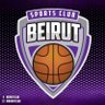BeirutClubLB's profile picture. Beirut First Basketball Club🇱🇧 🏀 Official Page 🏀