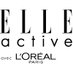 ELLEactive (@ELLEactive) Twitter profile photo