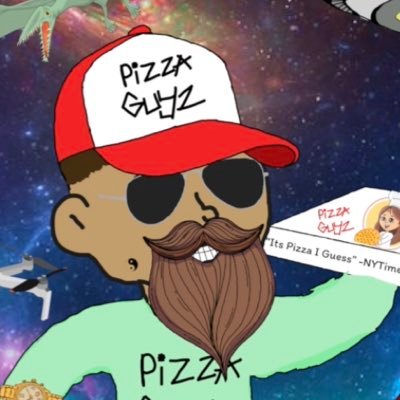 🚨🚨🚨The Founder of @PizzaGuyzNFT 🚨🚨🚨🚨🔥🔥MINTING NOW FROM: https://t.co/rv16WeqyzE 🔥🔥🔥 Supply Cut to 300 NFTs