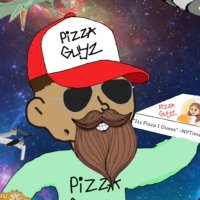 PizzaGuyzNFT❓ (@pizzaguyznft) 's Twitter Profile