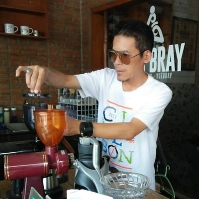 arahsulaeman's profile picture. 