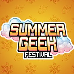 Le Summer Geek Festival sera présent les 24 et 25 Juin 2023 à la LouvExpo à La Louvière (Belgique). 😀🐼 
L'événement Geek à faire absolument dans le Hainaut !