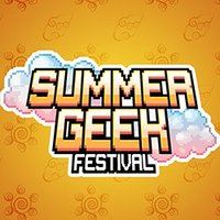 Summer Geek Festival(@SummerGeekFesti) 's Twitter Profile Photo