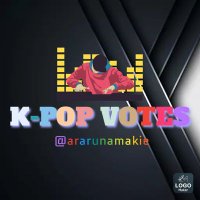 KPOP VOTES FOR MNET, SUPERSTAR X,DIGGUS, MUBEAT(@ararunamakie) 's Twitter Profile Photo