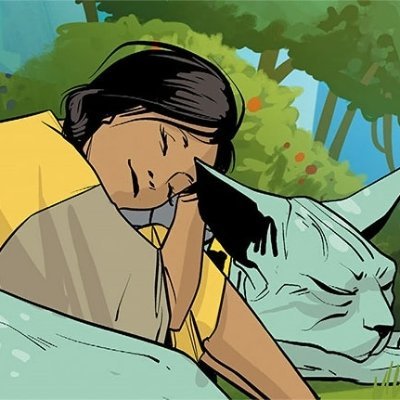 milkchoco2023's profile picture. 