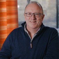 Chris Roche (@chrisjroche) 's Twitter Profile