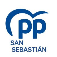 Partido Popular de San Sebastián(@PP_SanSebastian) 's Twitter Profile Photo