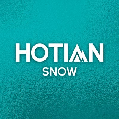 Hotian Snow offers a variety of ski essentials with fun and extraordinary designs that are different from what skiers and hikers were accustomed to.
