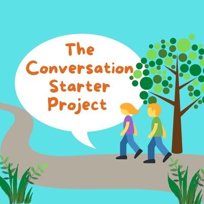 Community Wellbeing Project Tackling Emotional Health & Loneliness. Free Walk & Talk Sessions | Training | Events | Directors @CirilloDr @ShirleyMindful