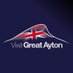 Visit Great Ayton (@visitgreatayton) Twitter profile photo