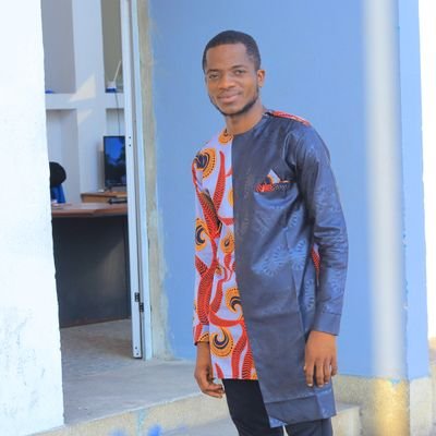 Mbalapersvrant1's profile picture. Persévérant MBALA né le 24/Août 1999 à pay-kongila. originaire de la province du kwilu. territoire de masi-manimba