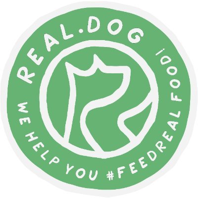 We help you #feedreal food. 👌🏾 1 INGREDIENT. 🐶 PERSONALIZED. Handmade & small batch in San Diego. 🐕 Nutrition Consultants available.