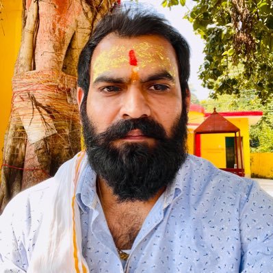 vinayak_911990's profile picture. 🕉️