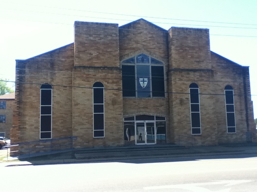 greaterstjohn's profile picture. The Mission of the AME Church is to minister to the social, spiritual, and physical development of all people.