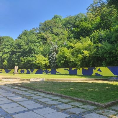 Anastasiia2312R's profile picture. 💙💛