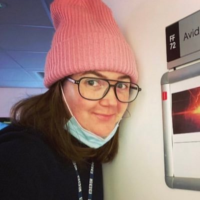 CarysL's profile picture. Welsh-Canadian writer & director | Rep'd by Sarah Williams @ Independent & Meaghan Denomme @ GGA  | Founder @FEMScriptLab