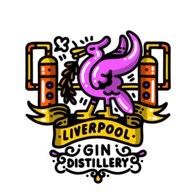 An authentic Gin Distillery on Castle Street #Liverpool, offering Gin Lab Experiences & Tasting Experiences 🍸🎉 #liverpoolgindistillery