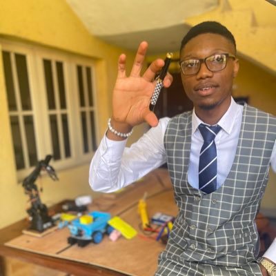 FundedBeco's profile picture. CEO AZC-SECURE LTD @helloazcpay, #escrow #nomorescam #buyersprotection We are repairing the Nigerians E-commerce space one escrow transaction at a time