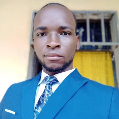 AlexisKabeya11's profile picture. 