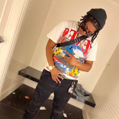 # JERZEY BREED... #FrattLife... #LaRoc INC.