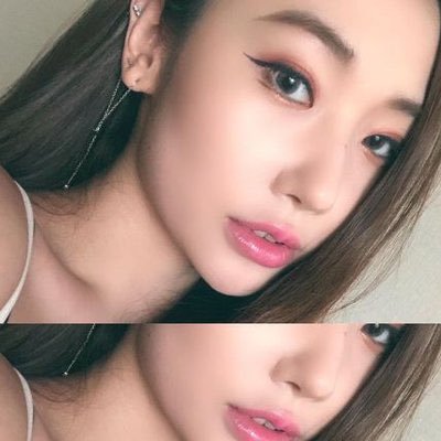 BLACKHAIR_JINNY's profile picture. Jinny’s jaw can kill me