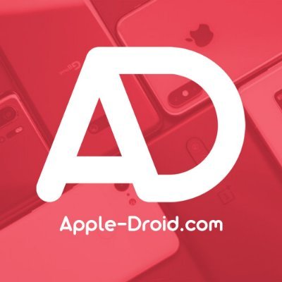 AppleDroidUA Profile Picture