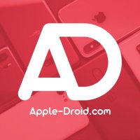 Apple-Droid.com(@AppleDroidUA) 's Twitter Profile Photo