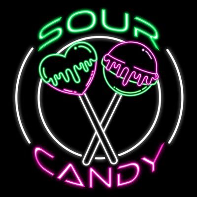 We are Sour Candy!
A NSW, Aus based J-Idol Cover Duo 
°•○☆♡  (💚) Jinx (💖) Bibi  ♡☆○•° 

NEXT EVENT: TBA

🍬Stream Sugar Crush now🍬