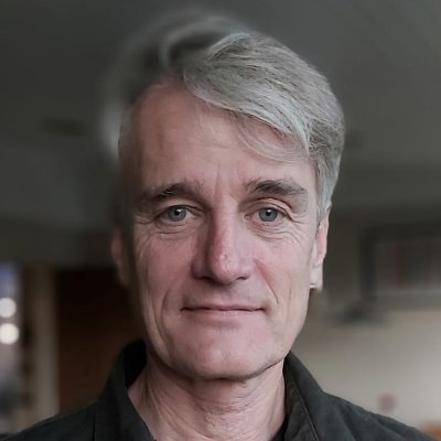 Martin Worner Profile