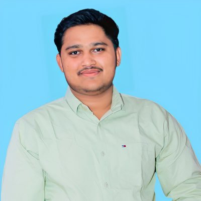 mayankkumar0018's profile picture. #bjym मंडल कोषाध्यक्ष भारतीय जनता पार्टी युवा मोर्चा अवागढ़