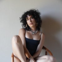 Sonia Stein (@soniasteinmusic) 's Twitter Profile Photo